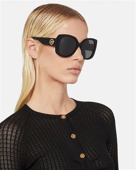 versace medusa sunglasses for sale